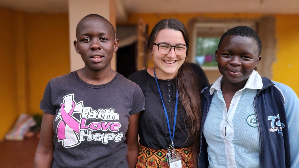 Coming to an&nbsp;End