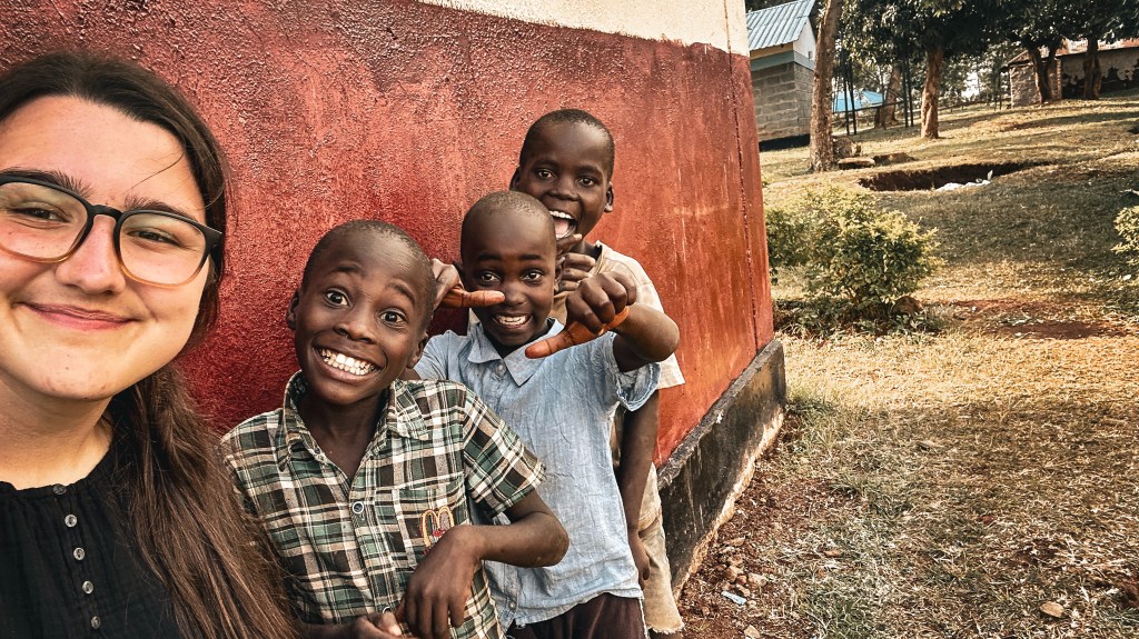 Happy 99% of the&nbsp;Time