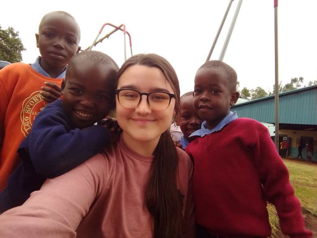 Six Years Later: A Journey of Love in&nbsp;Kenya