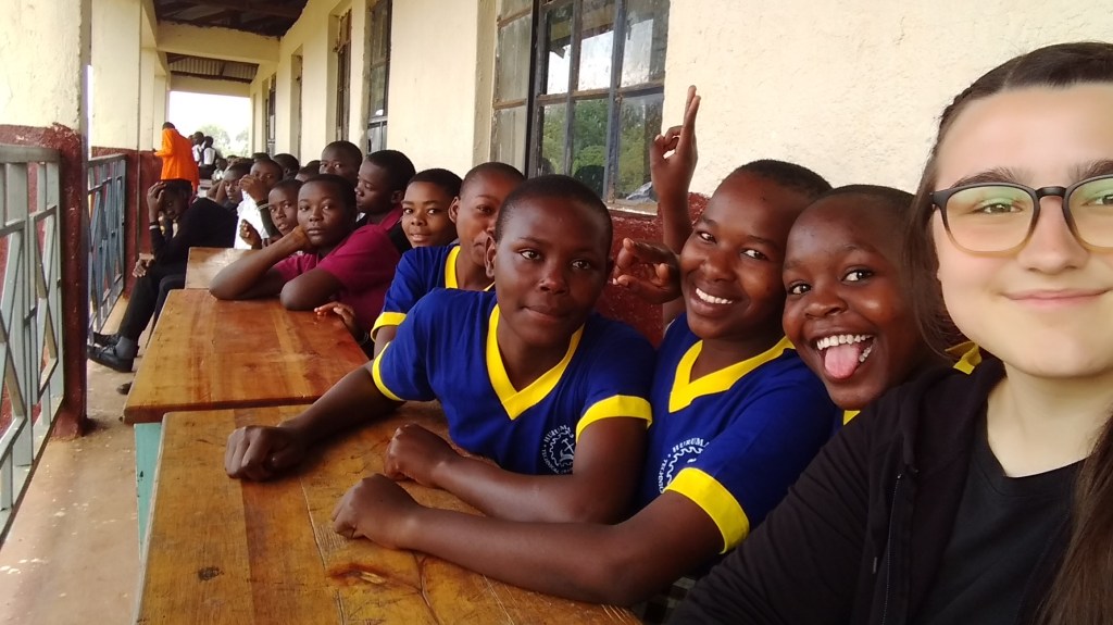 Bittersweet Reflection