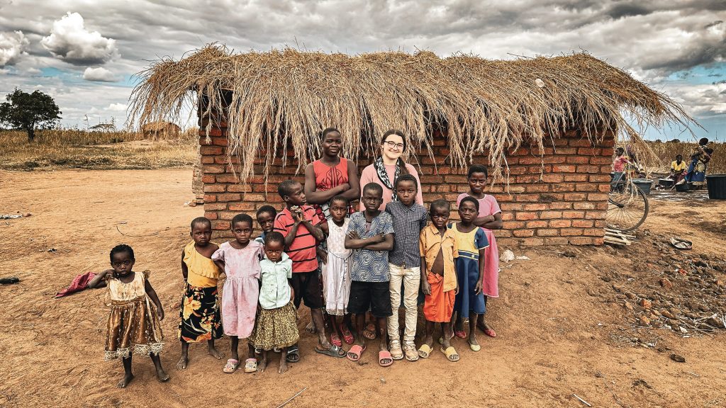 Malawi Fundraiser Fulfilled!