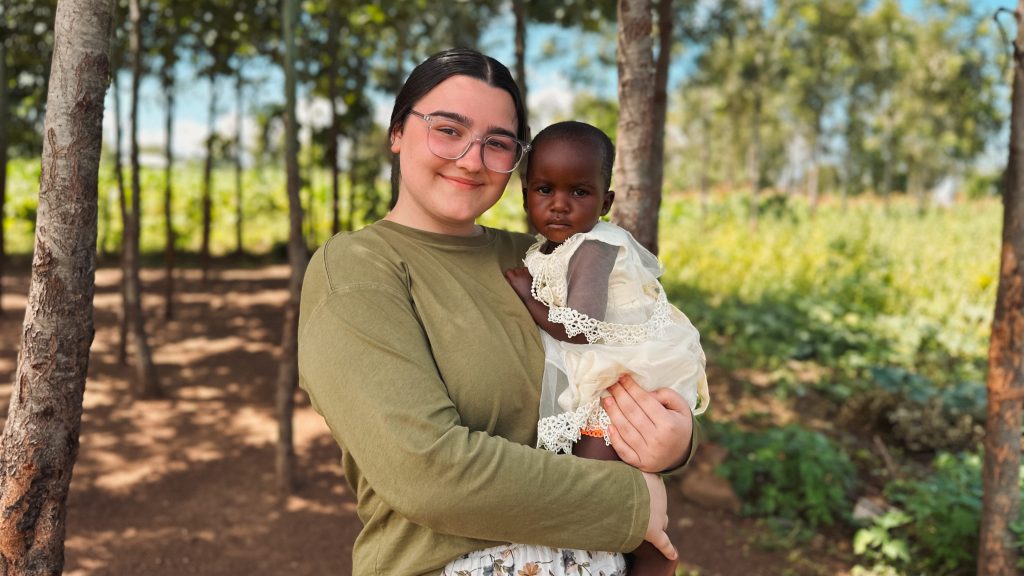 Kenya Trip Update&nbsp;#3